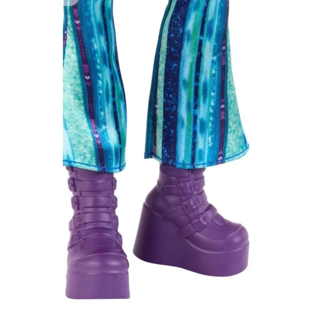 Disney descendants rise